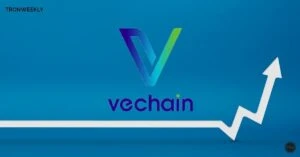 Analyst Predicts Bullish Breakout for VeChain (VET), Eyes 2x Price Surge
