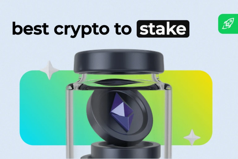 14 Best Staking Crypto Coins for Maximum Gains