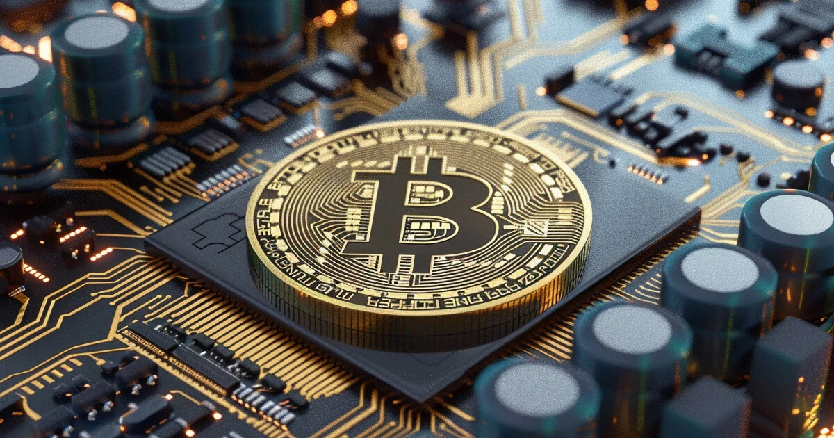 Core Scientific to add 15 EH/s through Blocks 3nm Bitcoin mining ASICs