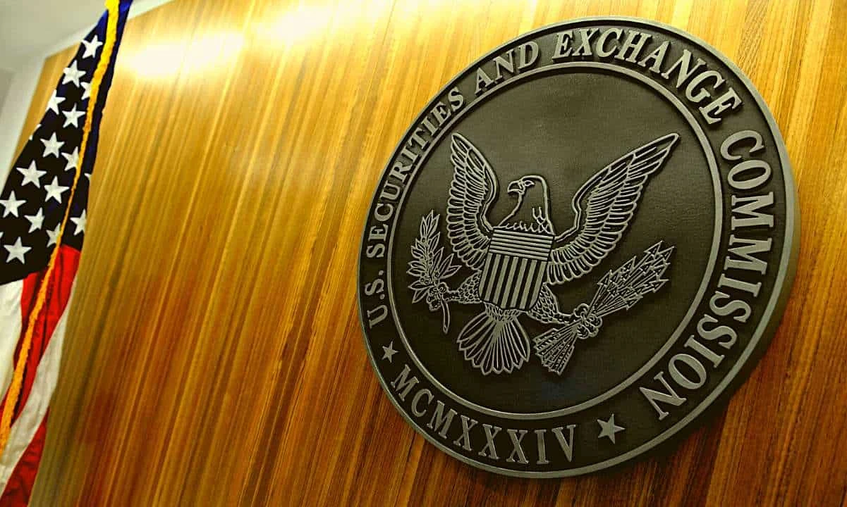 SEC Drops Investigation Into Paxos For BUSD Stablecoin