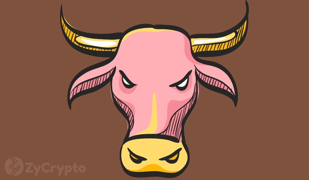 We Are Only Halfway Through The Current Bitcoin Bull Market, Says Permabull Cathie Wood