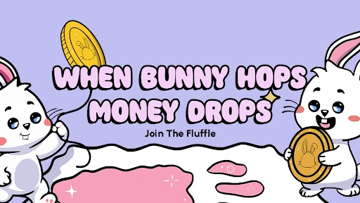 MOONHOP: The Lucky Rabbits Presale You Need This Year! Can it Multiply Your Investments Faster Than Pepe and BlockDAG?