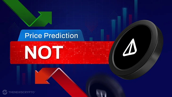 Notcoin (NOT) Price Prediction 2024, 2025, 2026-2030