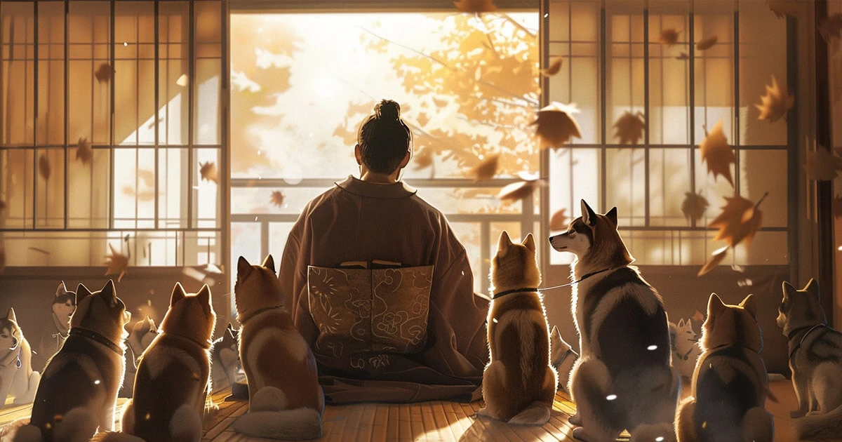 Memes are the gateway to crypto and blockchain: SHIB developer Kusama