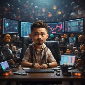 Singapore Businessman Loses Over $2 Million in Crypto Bank Scam