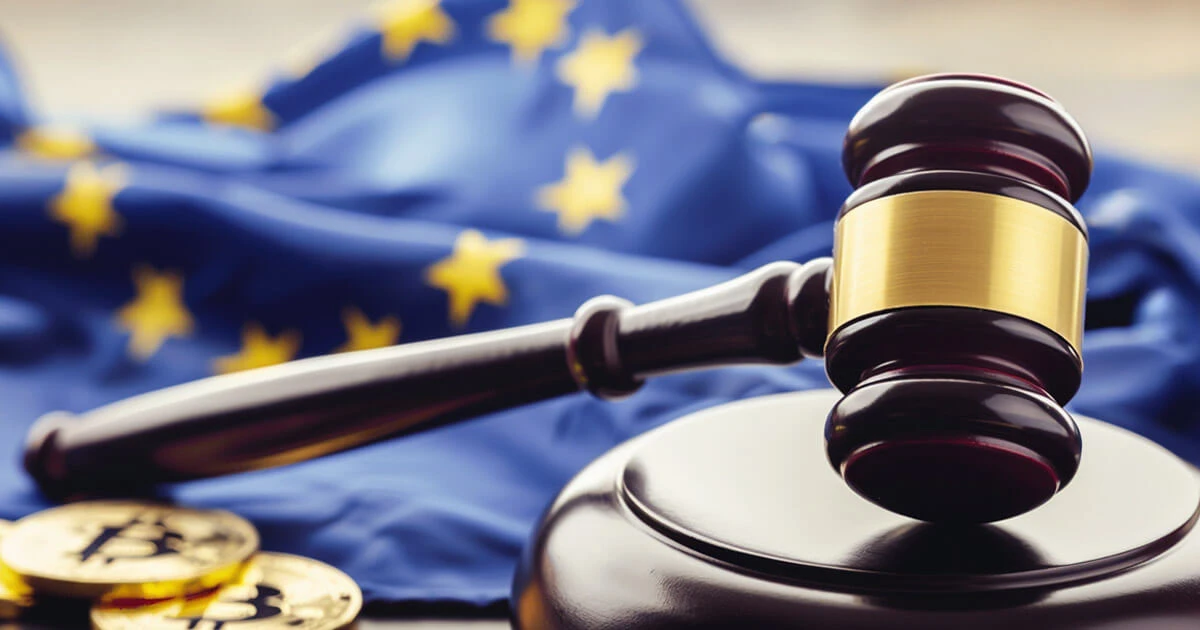 Heres the impact of MiCA regulations on the European crypto market