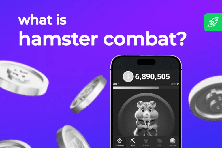 What Is Hamster Kombat?