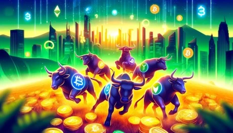 JPMorgan Says Crypto Liquidations Will End And Bitcoin Bull Market Will Begin, Heres When