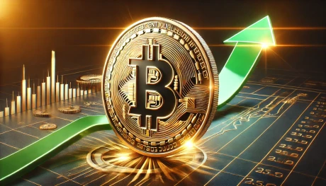 Bitcoin Price Surges Past $63,000: The Key Reasons