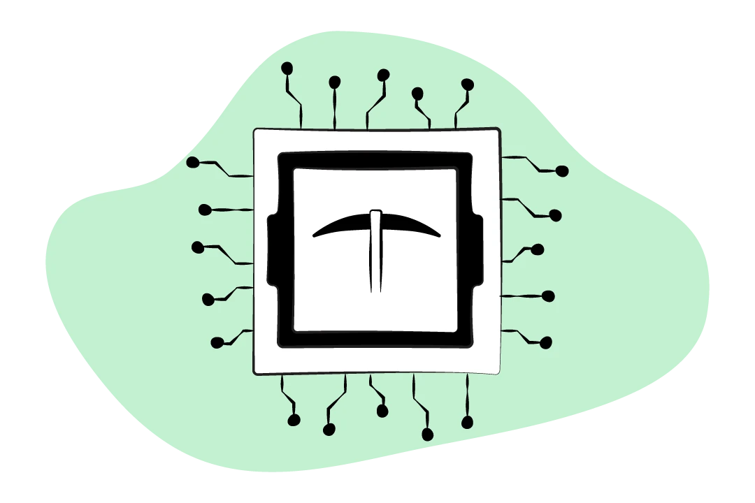 Top CPUs for Mining Cryptocurrency in 2024