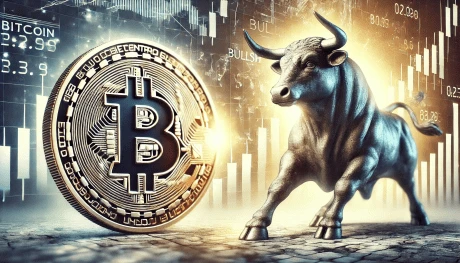 Ark Invests Bitcoin Report: Why They Bet Big On BTCs Recovery