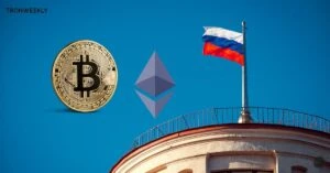 Cryptocurrency Platform Launch: Russias New Exciting Era Begins Sept 1