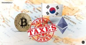 S.Koreas Cryptocurrency Tax Delays Open Opportunities for Threats: 2028 Target Date Eyed