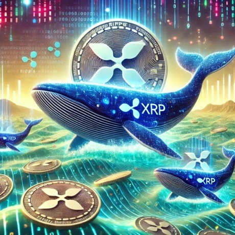 XRP Whales Are On The Move Again  Heres What Theyre Doing This Time