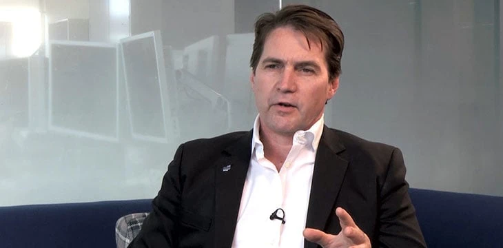 Craig Wright Finally Admits That He Isnt Satoshi Nakamoto