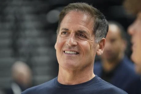 Silicon Valley Using Trump For A Bitcoin Pump Play? Mark Cuban Weighs In