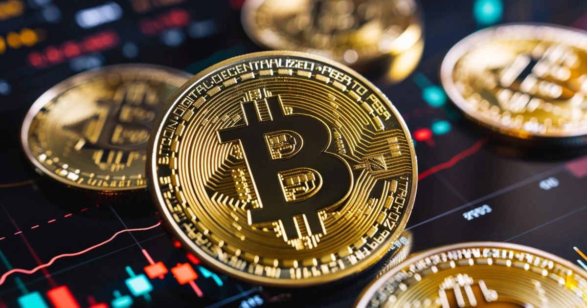 Bitcoins rally rekindles the derivatives market