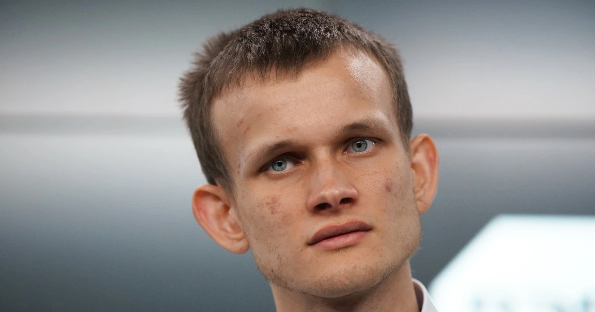 Vitalik Buterin Discusses the Pros and Cons of Biometric Proof of Personhood