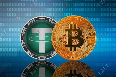 Stalled USDT Liquidity Threatens Bitcoin Price Further Growth  Heres Why