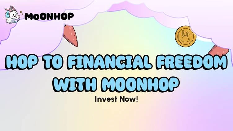 Hopping Over Rivals: MOONHOPs $1M Triumph Against Brett And Bitcoins Vibes