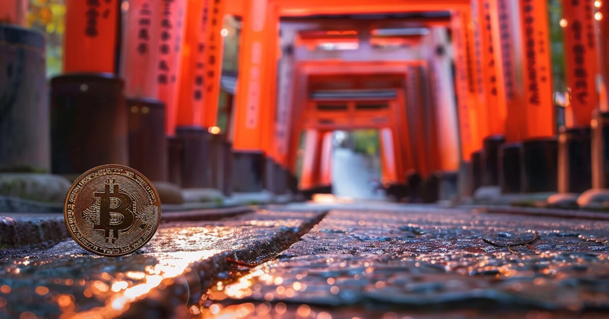 Metaplanets buying spree and Mt. Gox test transactions follow Bitcoins brief $68K climb