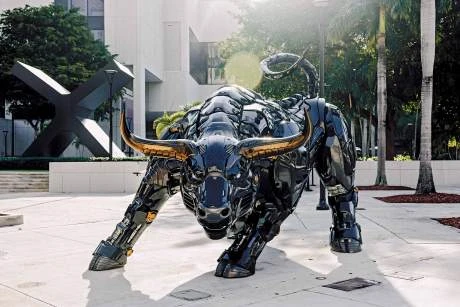 IMX: Bulls Pummel The Bears With A 10% Uptick This Week