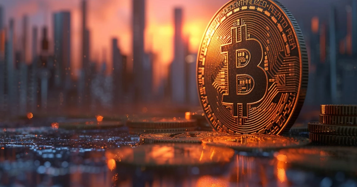 Franklin Templeton invests in Bitlayers $300M-valued Bitcoin infrastructure