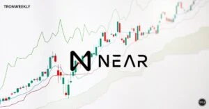 NEAR Surges 70%Bullish Pattern Hints $10 Target