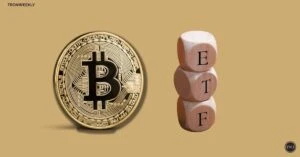 Bitcoin Market Analysis: Analyst Uncovers Key Patterns And ETF Influence