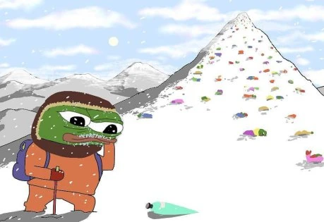 Will PEPE Climb 30% This Week? This Analyst Thinks So