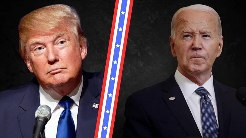 Super Trump Token Jumps 40% as Biden Quits Election Race, but RCOF Promises to Rise Much Higher
