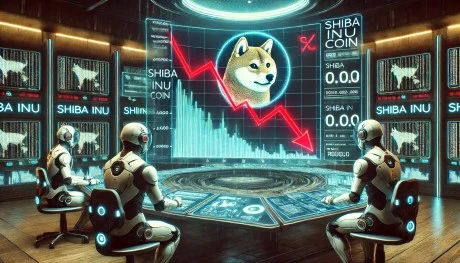 End Of The Road? Shiba Inus Shibarium Sees Massive 80.3% Crash In Active Accounts