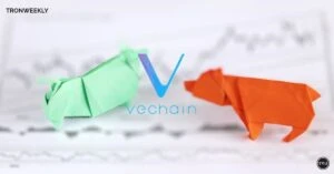 VeChain Plummet Prediction: 8% Drop Forecasted by CoinCodex