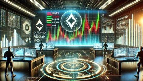 Cardano In The Spotlight: Why The $0.6 Level Is Important To ADA