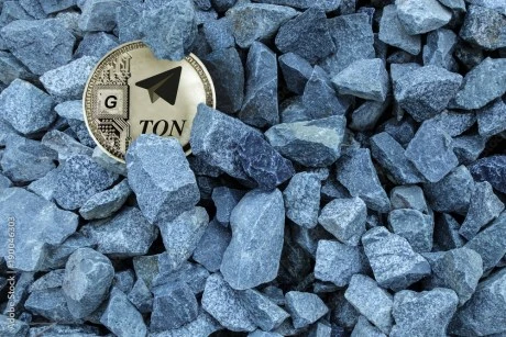 Toncoin Under Pressure As TON Price Falls Below 100-Day SMA, $6 Looms