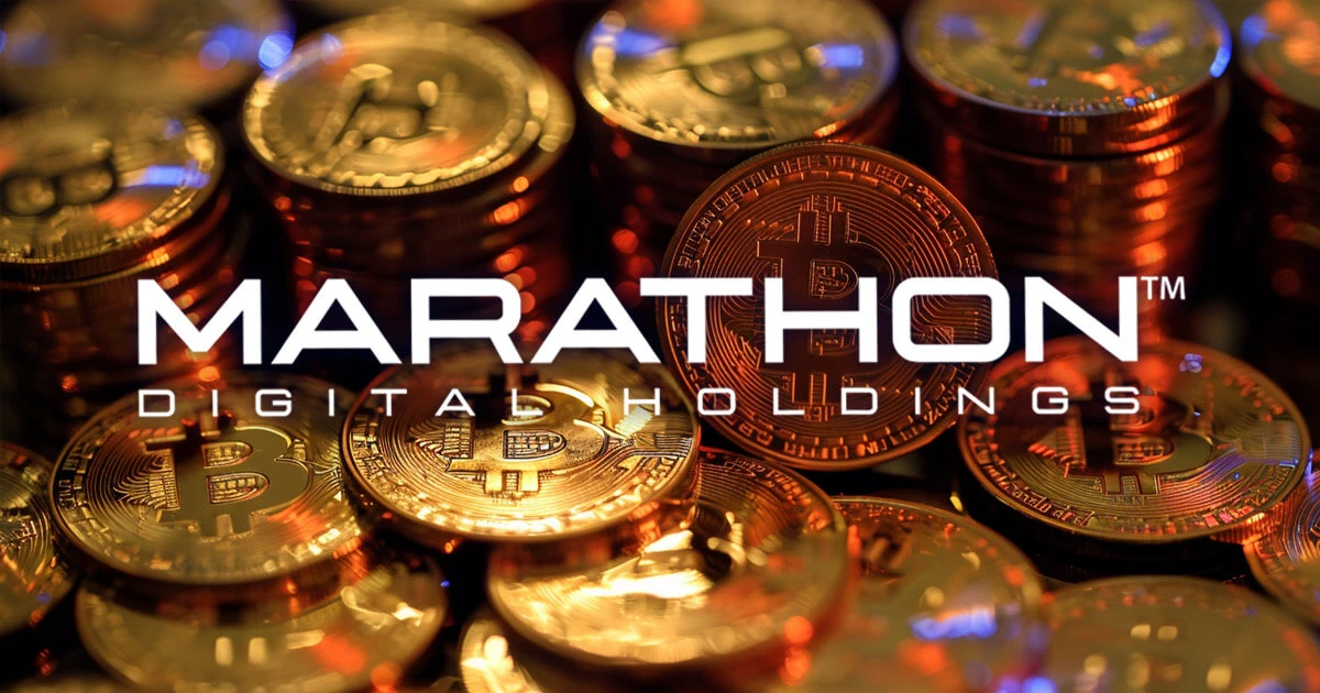 Marathon Digitals CEO hints at potential Bitcoin buys through convertible notes