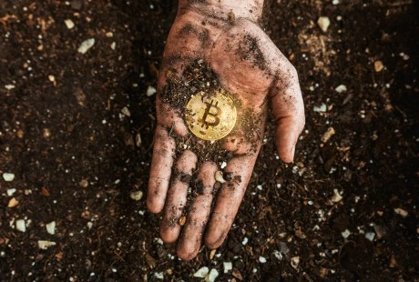 Bitcoin Miner Capitulation Comes To An End  Time To Buy BTC?