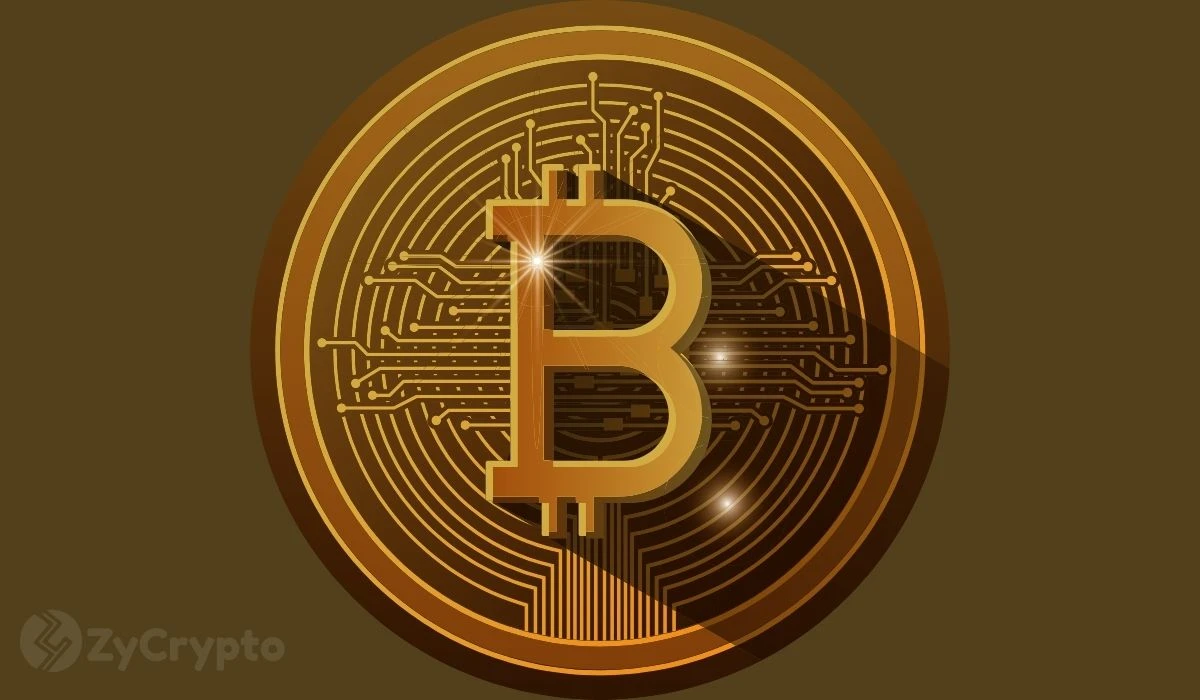 Dormant Satoshi-Era Bitcoin Address Suddenly Wakes Up After 12 Years As BTC Price Hurtles Toward $70K