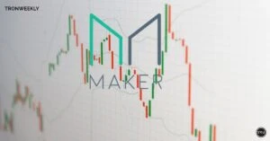 Maker (MKR) Surges 18% in 30 Days; Analyst Predicts Potential to Hit $3,802