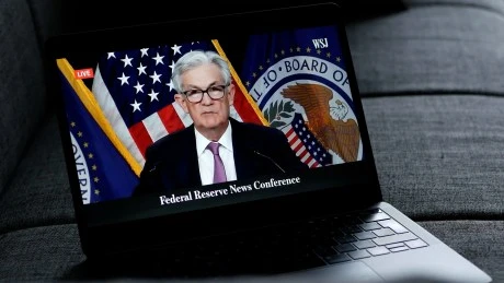 Crypto Watch: Why Todays FOMC Meeting Is The Most Important Of Your Life