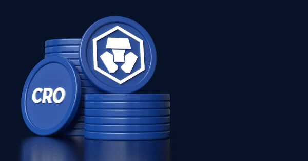 Cronos (CRO) and Revolut Join Forces to Launch Crypto Education Course