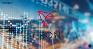 TRON Adoption Soar By 52% YTD