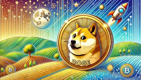 Crypto Analyst Says Dogecoin Price Will Rise Over 7,200% To Reach $10, Heres Why