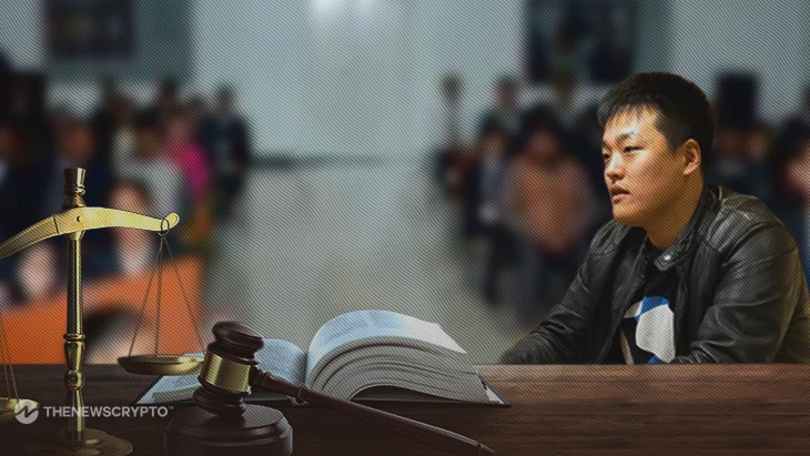 Montenegro Court Rules to Finally Extradite Do Kwon to South Korea