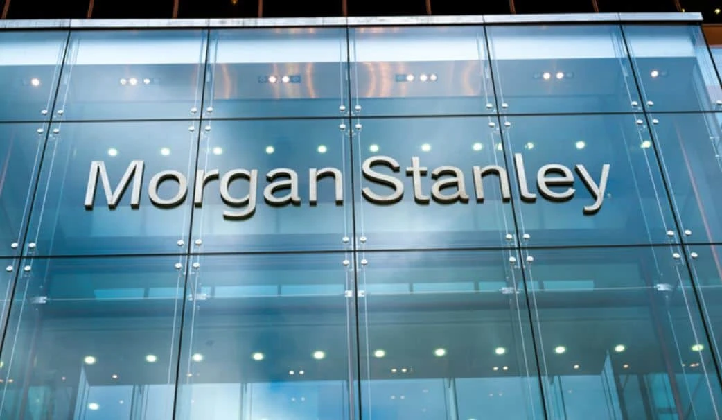 Heres When Morgan Stanleys Wealthy Clients Will Have Access to Bitcoin ETFs: Report