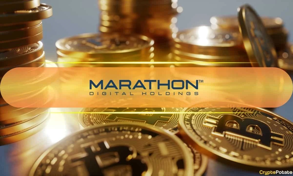 Marathon Digital Falls Short of Revenue Prediction, Shares Plunge 8%