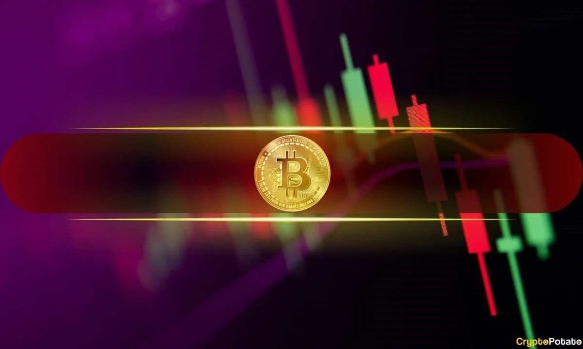 Crypto Markets Shed $150 Billion in 2 Days as Bitcoin (BTC) Dumped to $60.5K (Weekend Watch)