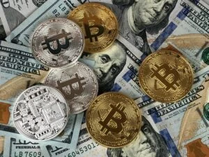 Crypto Assets Face $528M Outflow Amid Market Chaos and Recession Fears