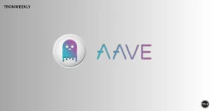 Aave Hits $21B Milestone Amid Market Chaos