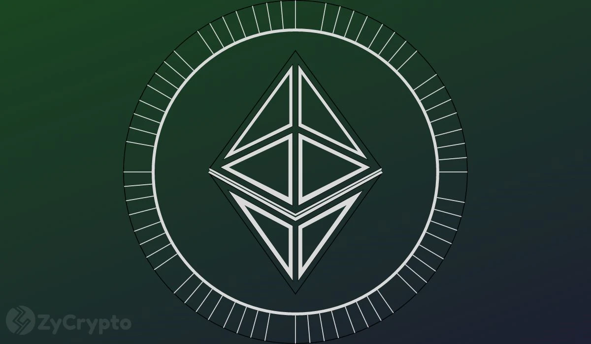 Grayscale Ethereum ETF Outflows Exceed $2 Billion As ETH Price Languishes Below $3K
